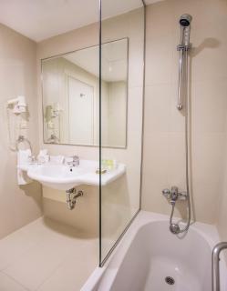 AlQasr Metropole Hotel - Amman - 4