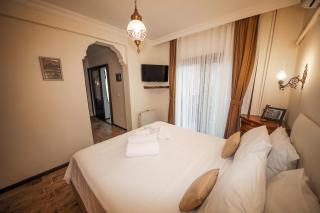 Ağva Deniz Yıldızı Otel - Ağva - 6