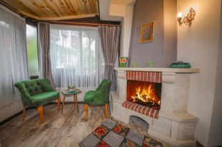 Ağva Deniz Yıldızı Otel - Ağva - 1