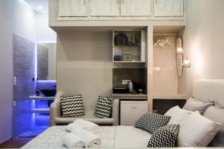 Nature's Guesthouse Luxury - Nauplia - 7