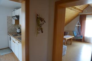 Haus Waldblick - Weissensee - 1