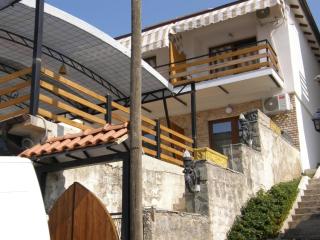 Apartments Scandic Premium Lakeview - Ohrid - 2