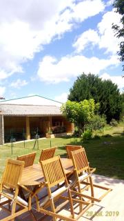 Montplaisir - Montendre - 6