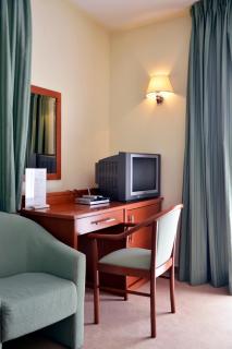 Hotel Mladimir - Daruvar - 8