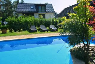 Ferienwohnung Gohrisch - 9