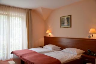 Hotel Mladimir - Daruvar - 5