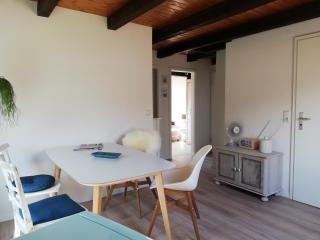 FW Achterdeck, 1 Obergeschoss, Petershof-Lehbek - 6