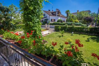 Garden view apartment in Poreč for 2 - 4 persons - Poreč - 6