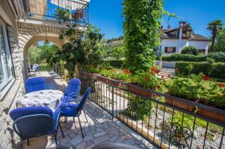 Garden view apartment in Poreč for 2 - 4 persons - Poreč - 7