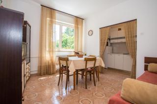 Garden view apartment in Poreč for 2 or 3 persons - 2