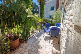 Garden view apartment in Poreč for 2 - 4 persons - Poreč - 8