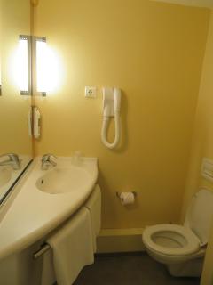ibis Tlemcen - 2
