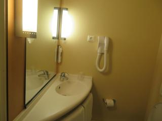 ibis Tlemcen - 3