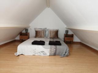 Gite en Normandie - Montabot - 8