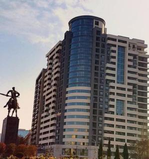Niko's Apartments on Shartava Street - 4