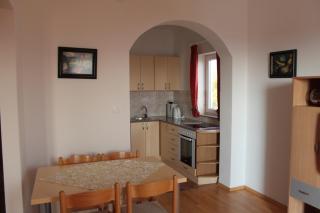 Apartments Nikolina - Novi Vinodolski - 3