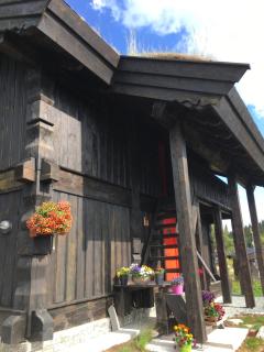 Nilsrud 30 Feriehus - Åmotsdal - 8