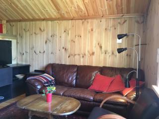 Nilsrud 30 Feriehus - 2