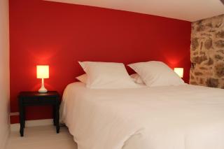 Le Mas de roux Chambres d'hotes - 5