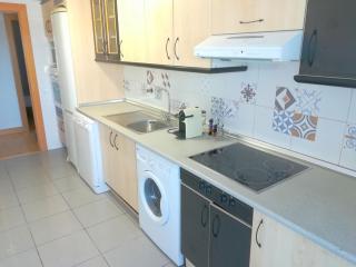 Ático BELLAVISTA -4 habitaciones dobles 2 baños completos y visita a bodega- - 8