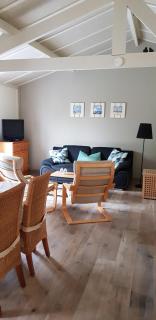 Duinenhuis Zeepolder 27 - De Haan - 6