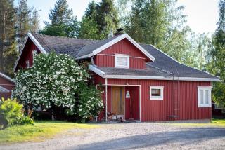 Maatilamatkailu Ilomäki - Peräseinäjoki - 7