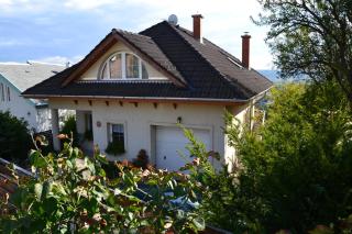 Anna Apartment - Budaörs - 2