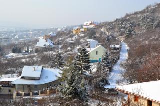 Anna Apartment - Budaörs - 6