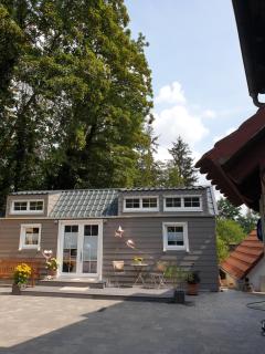 Tinyhaus Wolkenlos Familie Hamdorf - Bad Sulza - 9