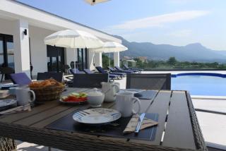 Villa Orao - Kastel Novi - 2