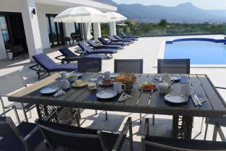 Villa Orao - 1