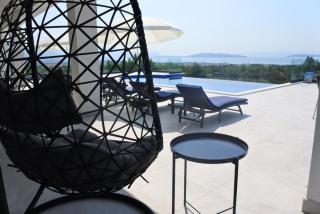 Villa Orao - Kastel Novi - 8