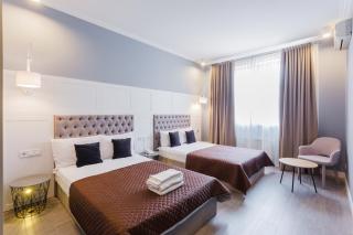 Partner Guest House Shota Rustaveli - Kyiv - 3