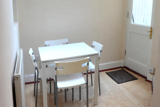 East End London Garden Flat - Londra - 3