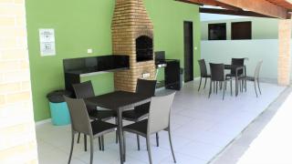 Porto de Galinhas- Praia Residence 203-B - 4