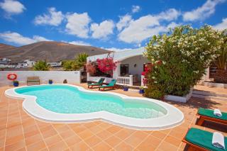Villa Dune - La Asomada - 9