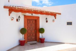 Villa Dune - La Asomada - 6