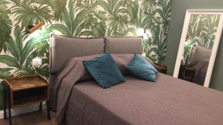 Jungle suite mood behind Piazza Signoria - Florenz - 0