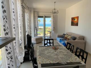 Beachfront Apartment - 3