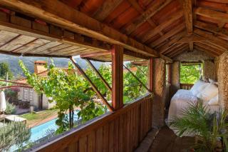Casa do Eido - sustainable living & nature experiences Gerês - Geres - 1