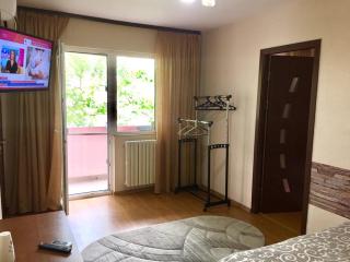 Apartament Dea Sat Vacanta Mamaia - Constanza - 0