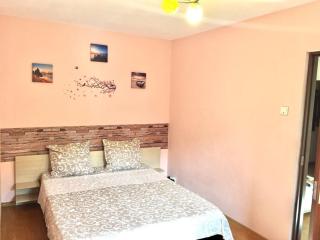 Apartament Dea Sat Vacanta Mamaia - Constanza - 4