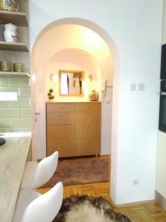 SARA Apartment - Sarajevo - 4