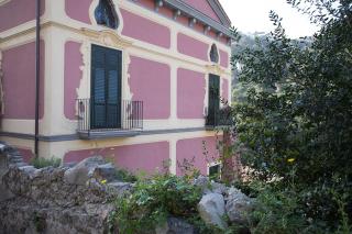 PALAZZO PELLEGRINO vietri - Vietri sul Mare - 5