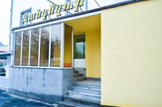 Zangezur Hotel - 5