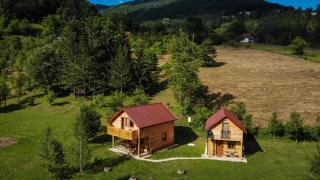 Taramour Cottages. - Mojkovac - 3