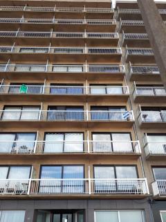 Appartment Jupiter 3E - Blankenberge - 1