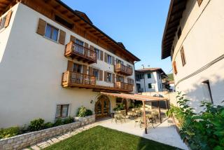 Agritur La Pieve - Taio - 2