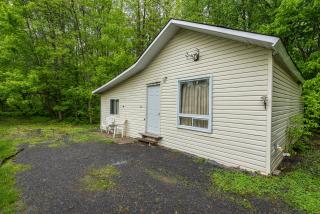 Long Sault Motel - 1