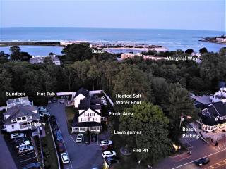 Abalonia Inn - Ogunquit - 9